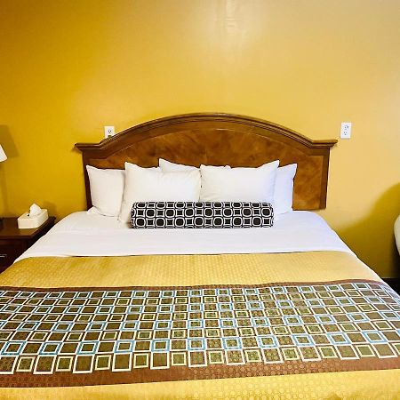 Red Carpet Inn Duncannon New Buffalo Zewnętrze zdjęcie