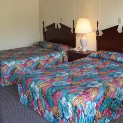 Red Carpet Inn Duncannon New Buffalo Pokój zdjęcie