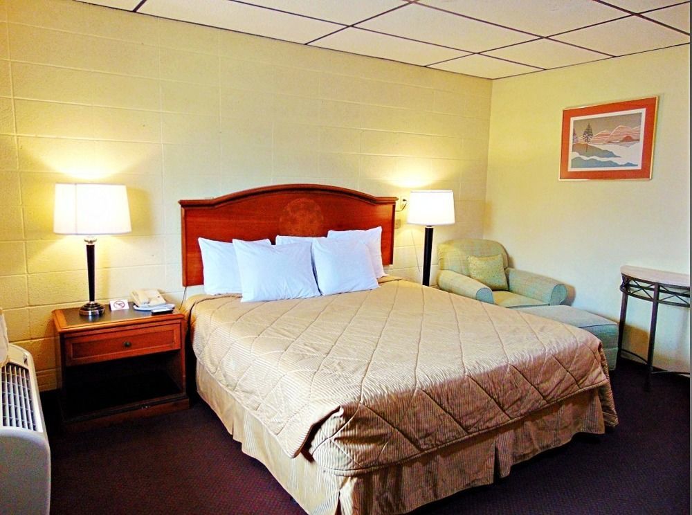 Red Carpet Inn Duncannon New Buffalo Zewnętrze zdjęcie